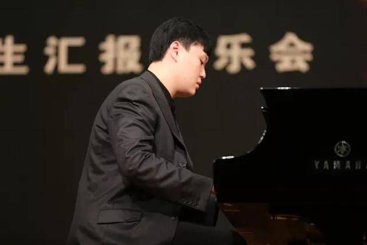 奏响青春旋律，添彩艺术人生|2017金沙js93252亚洲音乐奖学金综合师范类院系全国汇报音乐会（第一。┰猜淠