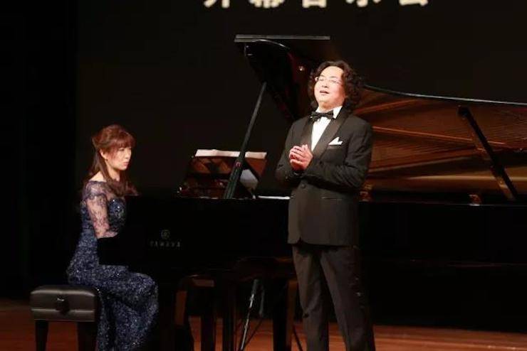 指尖舞蹈，奏响华彩乐章|2017金沙js93252亚洲音乐奖学金综合师范类院系全国汇报音乐会于绵阳师范学院隆重开幕！