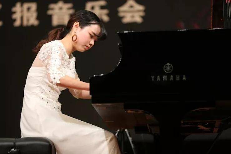 奏响青春旋律，添彩艺术人生|2017金沙js93252亚洲音乐奖学金综合师范类院系全国汇报音乐会（第一场）圆满落幕