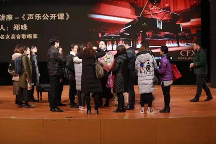 奏响青春旋律，添彩艺术人生|2017金沙js93252亚洲音乐奖学金综合师范类院系全国汇报音乐会（第一场）圆满落幕