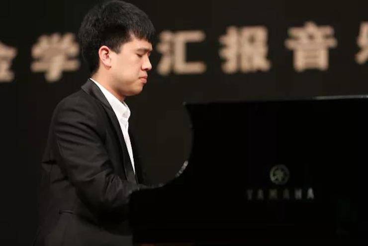 奏响青春旋律，添彩艺术人生|2017金沙js93252亚洲音乐奖学金综合师范类院系全国汇报音乐会（第一。┰猜淠