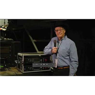 2019 RodeoHouston：牛仔竞技节和现场演出