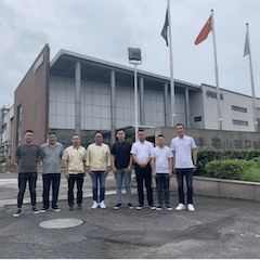 金沙js93252第107期管乐研修（5月10日-6月11日）顺利结束