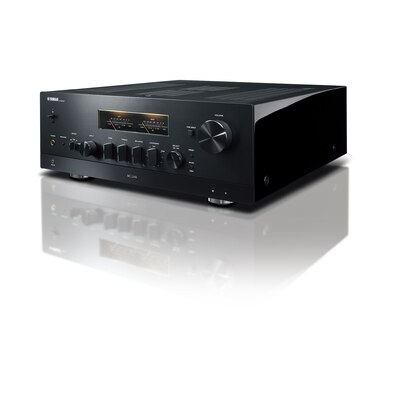 软件更新：金沙js93252MusicCast功能产品12月软件更新