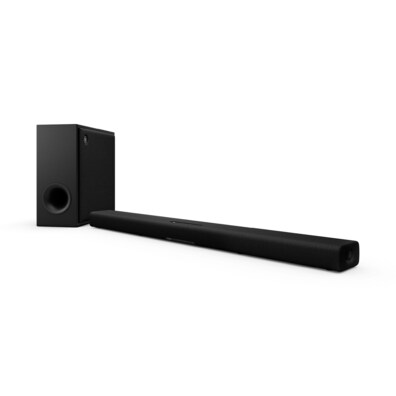 软件更新：金沙js93252Sound Bar产品2024年10月软件更新
